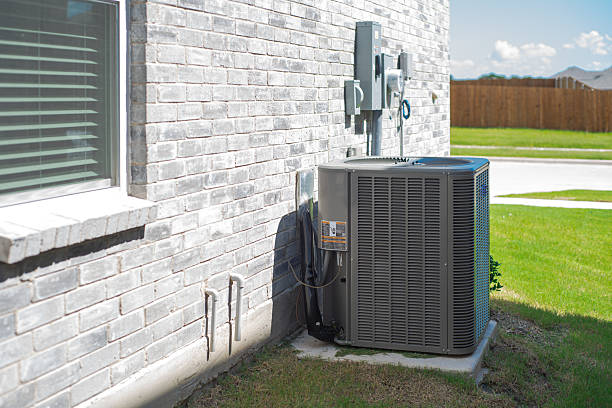 Reliable Hvac contractor in Clinton, NC by FH HVAC