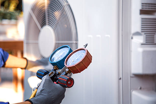 Trusted Hvac service in Clinton, NC - FH HVAC